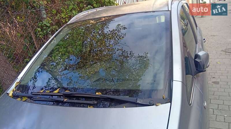 Минивэн Opel Zafira 2006 в Львове фото 9 Минивэн Opel Zafira 2006 в Львове