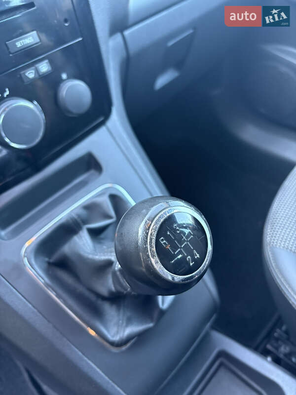 Минивэн Opel Zafira 2010 в Белой Церкви фото 33 Минивэн Opel Zafira 2010 в Белой Церкви