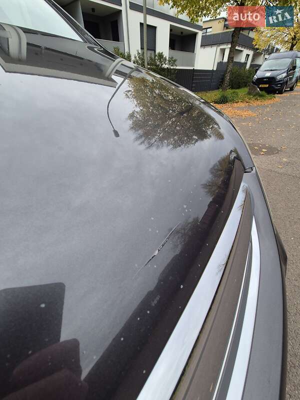 Минивэн Opel Zafira 2011 в Львове фото 16 Минивэн Opel Zafira 2011 в Львове