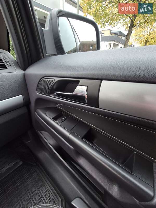 Минивэн Opel Zafira 2011 в Львове фото 26 Минивэн Opel Zafira 2011 в Львове