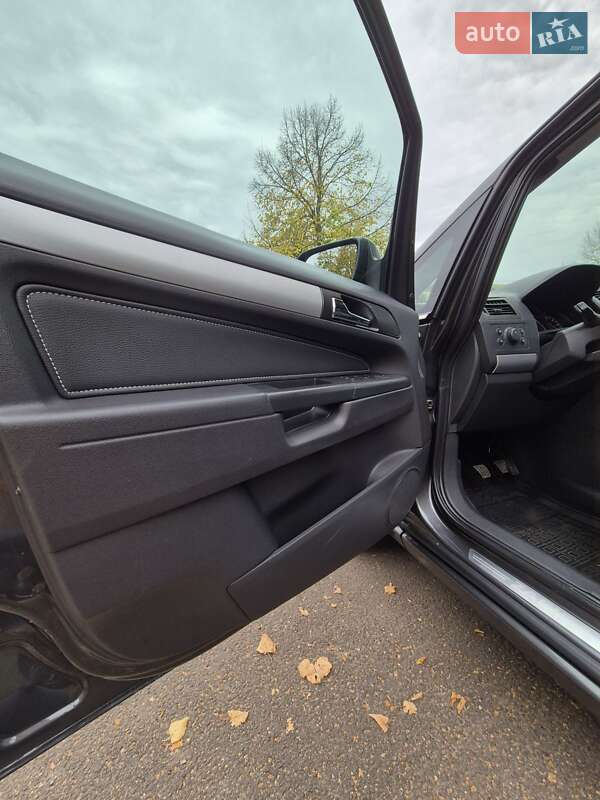 Минивэн Opel Zafira 2011 в Львове фото 23 Минивэн Opel Zafira 2011 в Львове