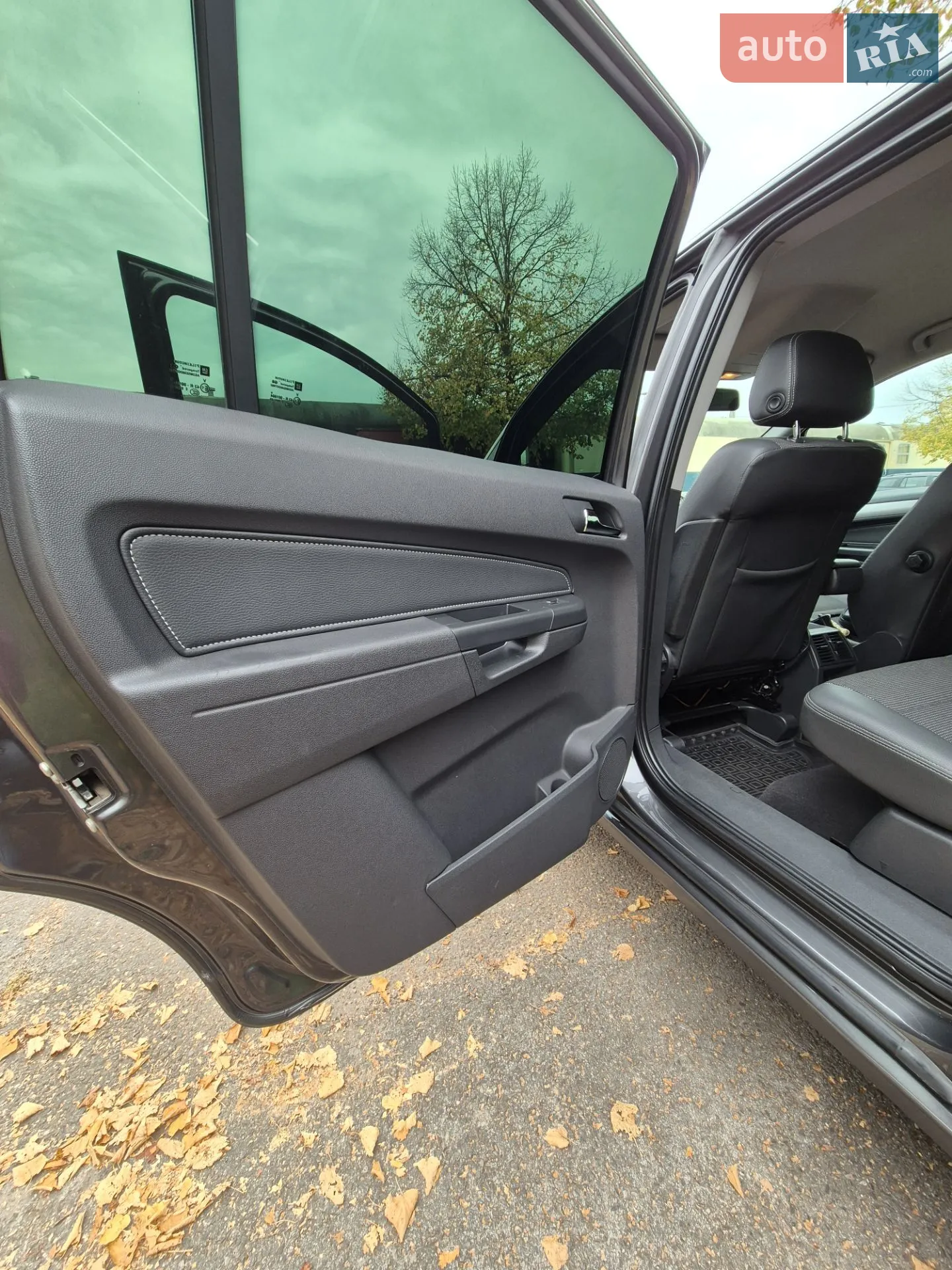 2011 Opel Zafira - мініатюра 27