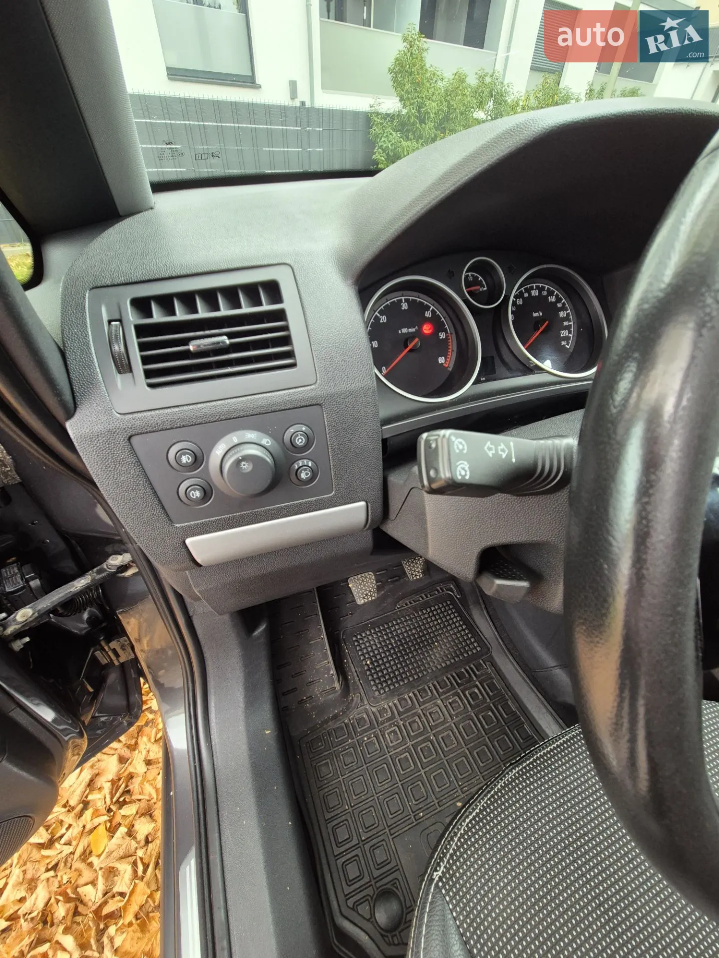 2011 Opel Zafira - мініатюра 47