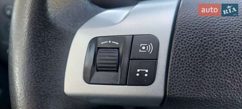 Мінівен Opel Zafira 2010 в Білій Церкві фото 18 Мінівен Opel Zafira 2010 в Білій Церкві