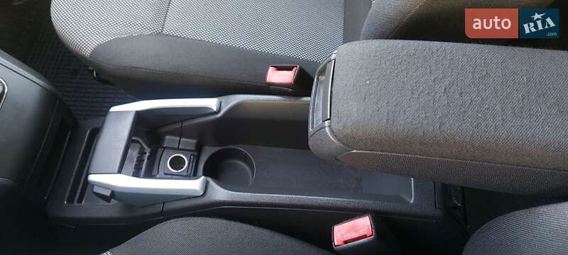 Мінівен Opel Zafira 2010 в Білій Церкві фото 24 Мінівен Opel Zafira 2010 в Білій Церкві