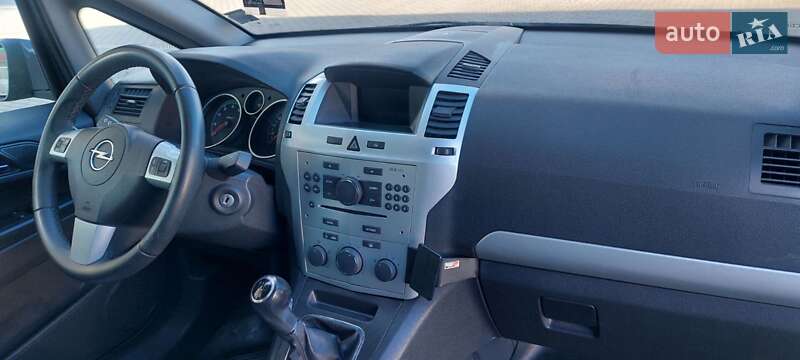 Мінівен Opel Zafira 2010 в Білій Церкві фото 46 Мінівен Opel Zafira 2010 в Білій Церкві