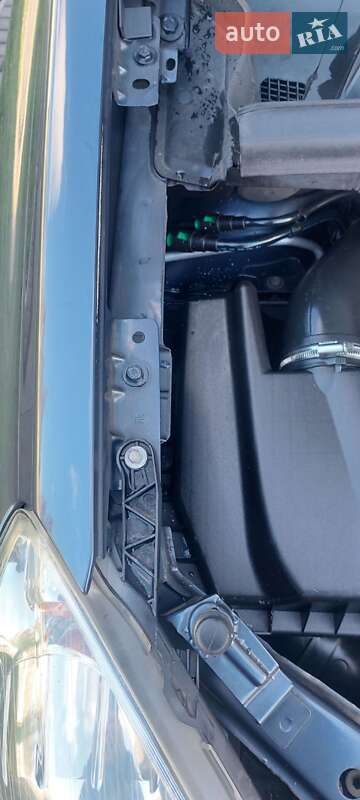 Мінівен Opel Zafira 2010 в Білій Церкві фото 56 Мінівен Opel Zafira 2010 в Білій Церкві