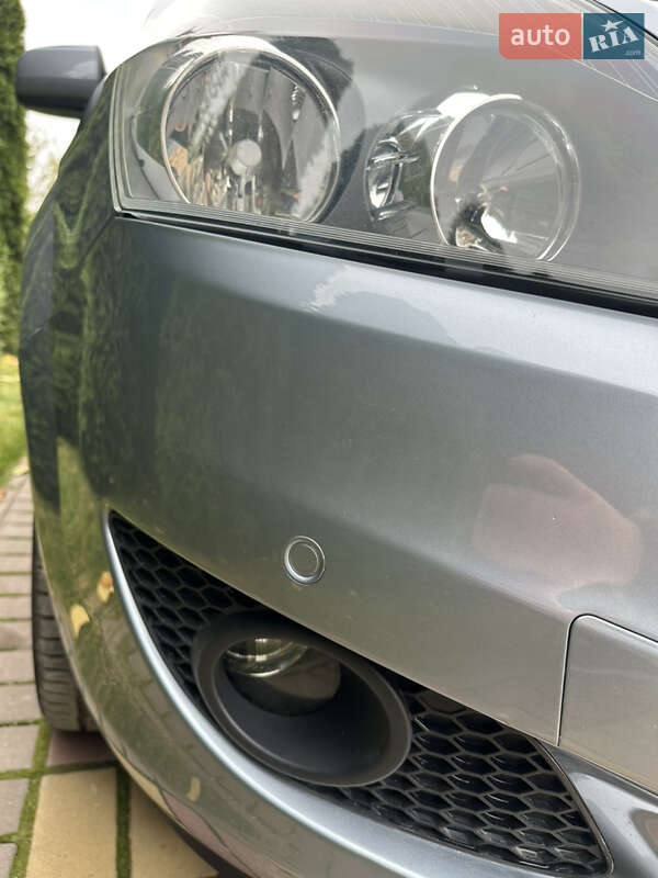 Минивэн Opel Zafira 2010 в Виннице