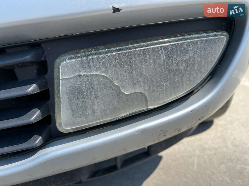 Минивэн Opel Zafira 2001 в Синельниково фото 51 Минивэн Opel Zafira 2001 в Синельниково