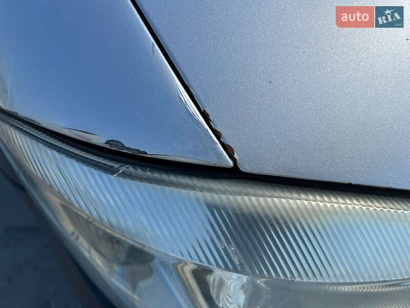 Минивэн Opel Zafira 2001 в Синельниково фото 53 Минивэн Opel Zafira 2001 в Синельниково