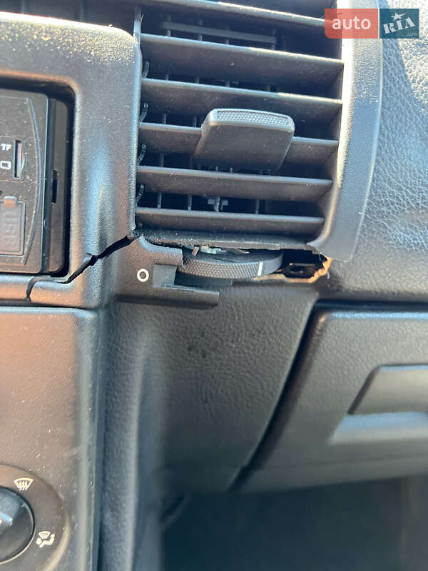 Минивэн Opel Zafira 2001 в Синельниково фото 50 Минивэн Opel Zafira 2001 в Синельниково