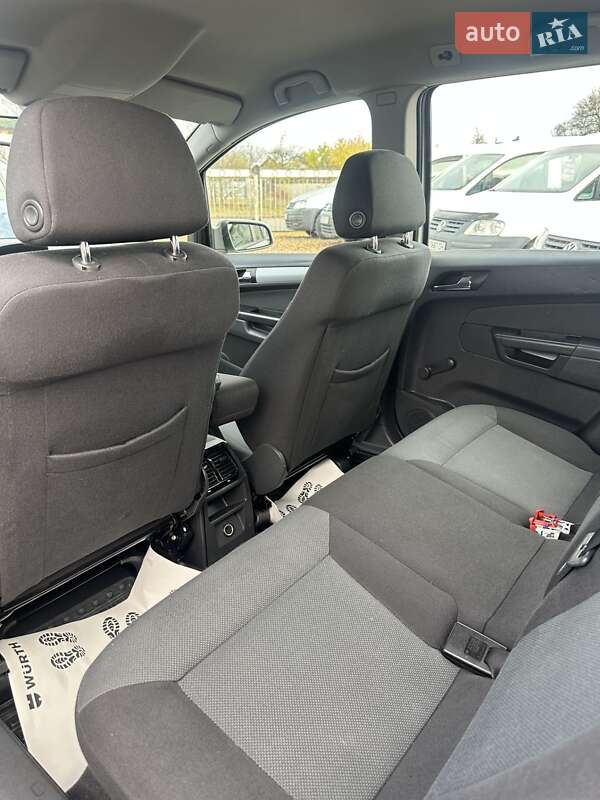 Мінівен Opel Zafira 2006 в Смілі