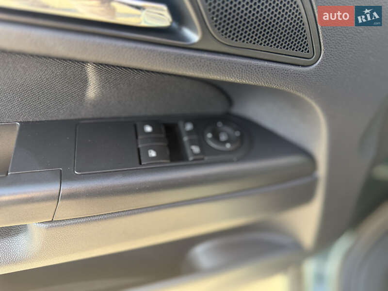 Минивэн Opel Zafira 2009 в Борисполе