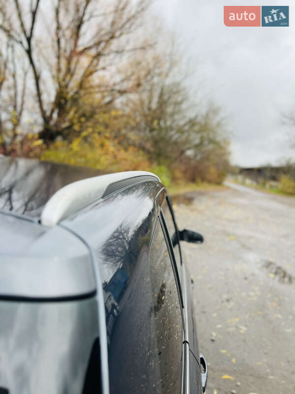 Минивэн Opel Zafira 2006 в Луцке фото 9 Минивэн Opel Zafira 2006 в Луцке