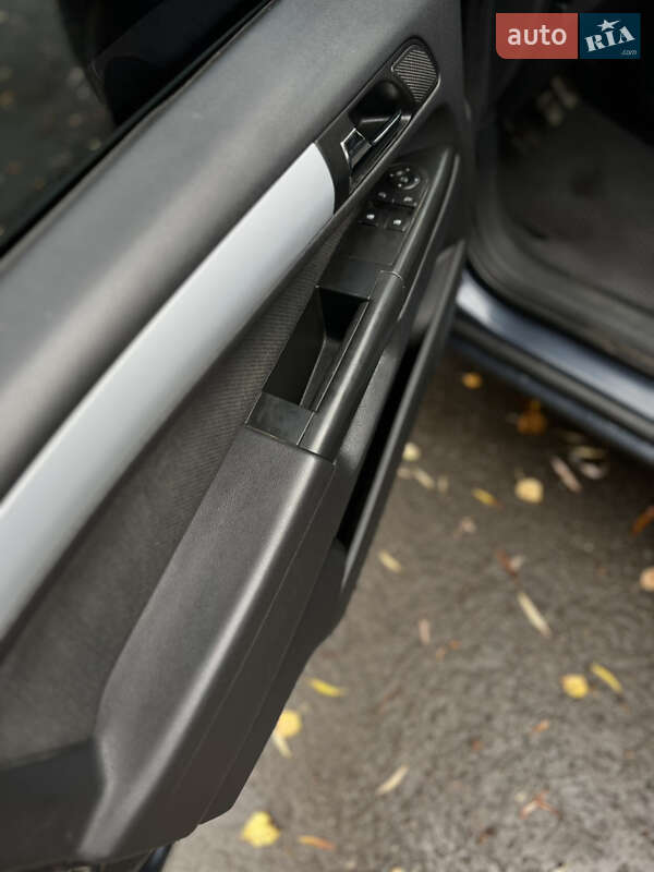 Минивэн Opel Zafira 2006 в Луцке фото 16 Минивэн Opel Zafira 2006 в Луцке