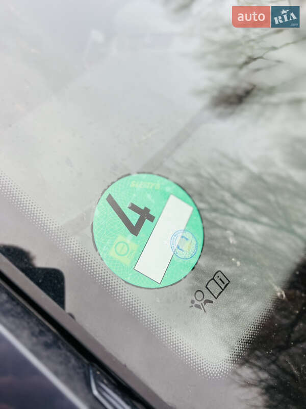 Минивэн Opel Zafira 2006 в Луцке фото 26 Минивэн Opel Zafira 2006 в Луцке