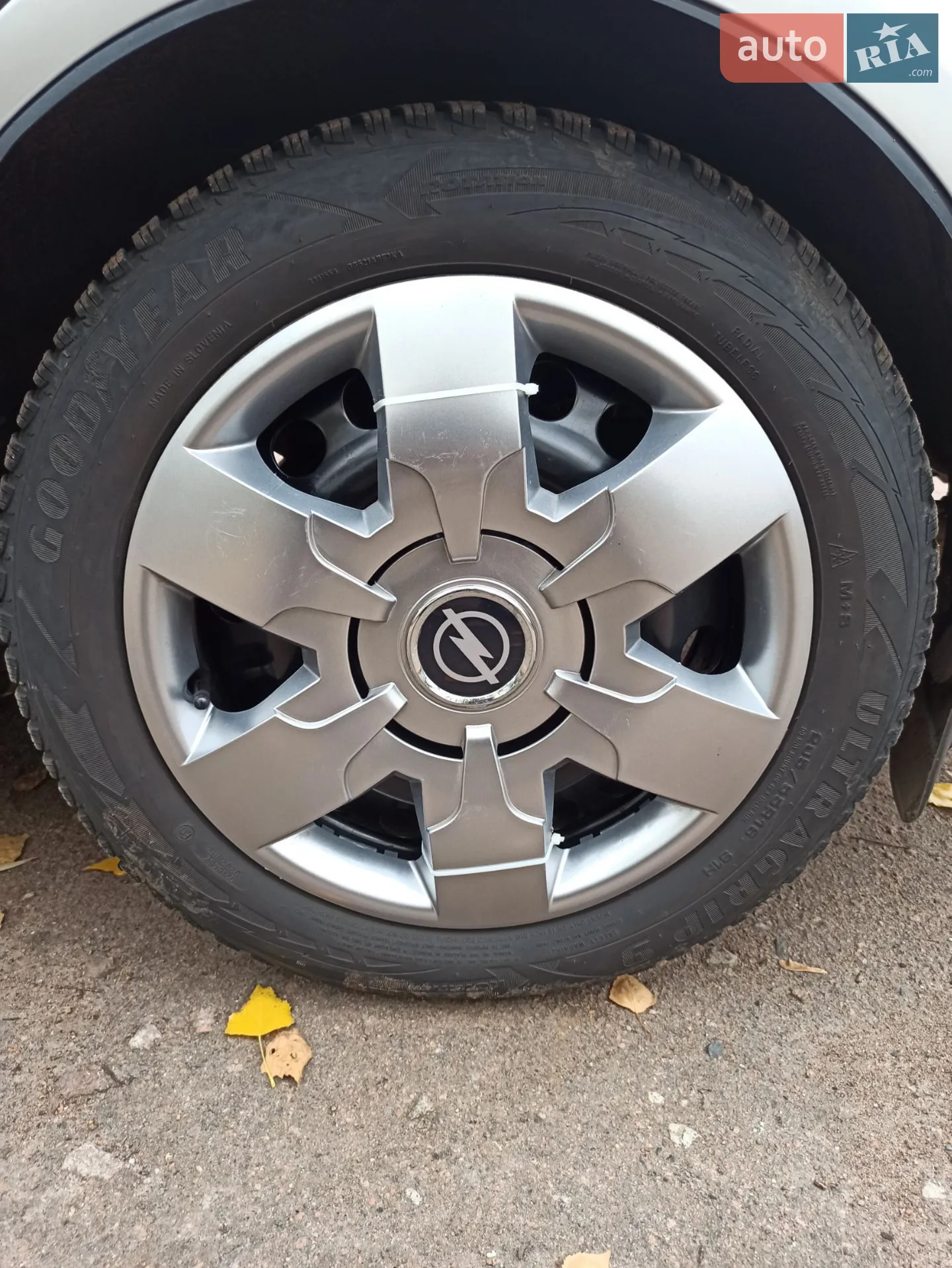 2011 Opel Zafira - мініатюра 16