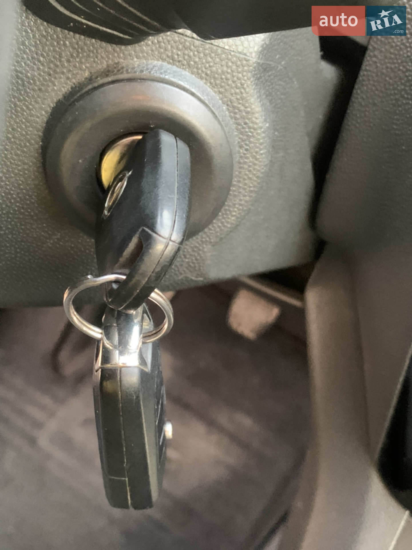 2011 Opel Zafira - мініатюра 45