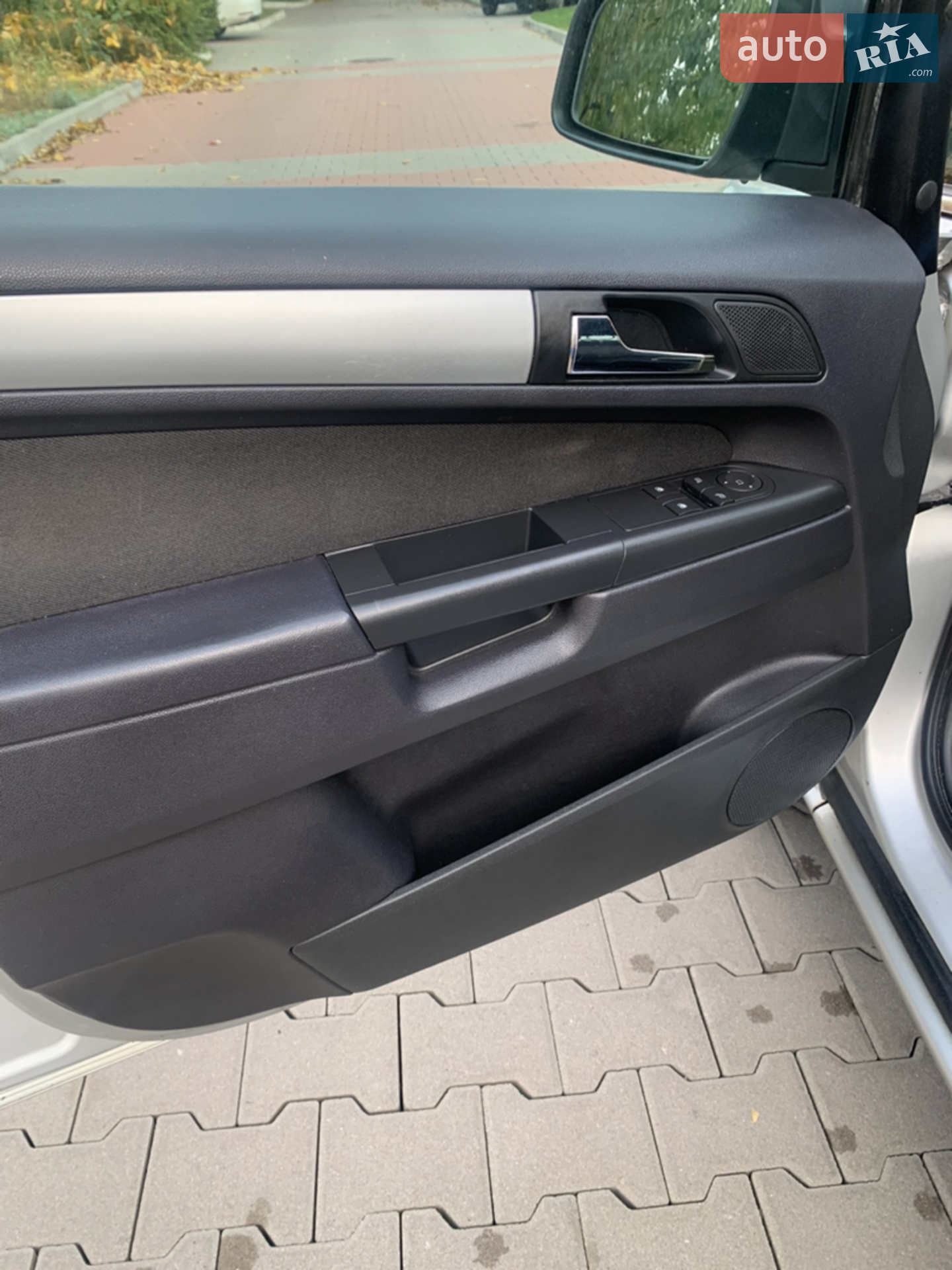 2011 Opel Zafira - мініатюра 52