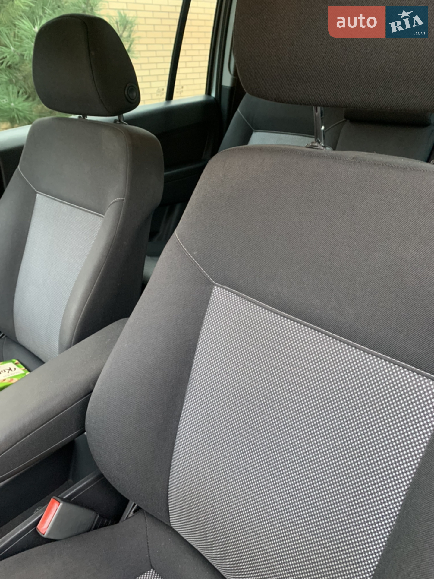 2011 Opel Zafira - мініатюра 61