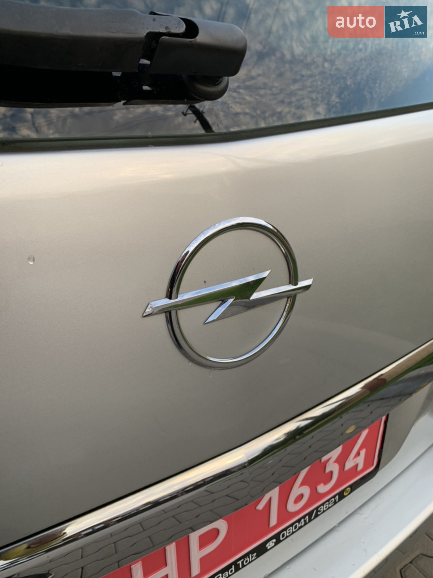 2011 Opel Zafira - мініатюра 70