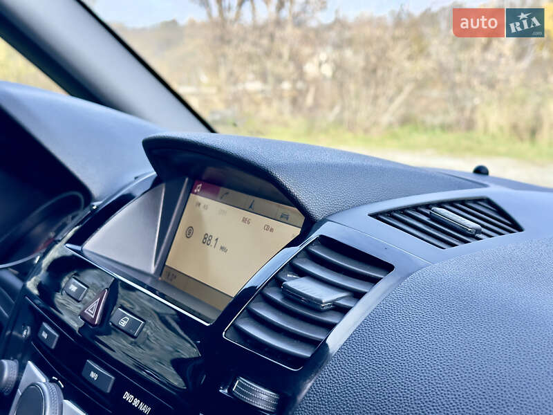 Минивэн Opel Zafira 2009 в Каменец-Подольском