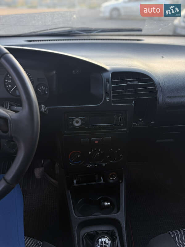 Минивэн Opel Zafira 2002 в Виннице фото 11 Минивэн Opel Zafira 2002 в Виннице