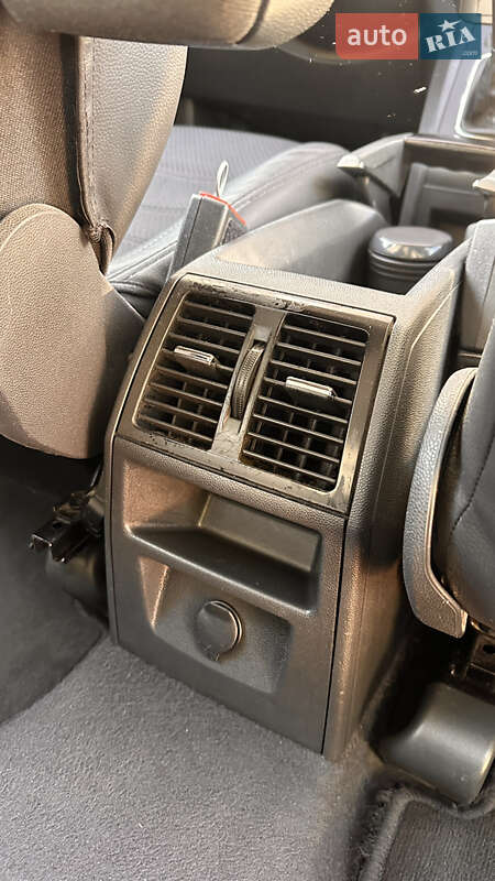 Минивэн Opel Zafira 2007 в Белой Церкви