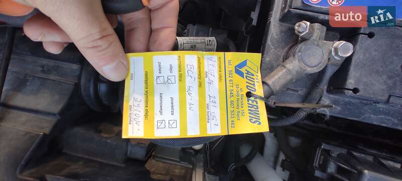 Микровэн Opel Zafira 2013 в Дрогобыче фото 15 Микровэн Opel Zafira 2013 в Дрогобыче