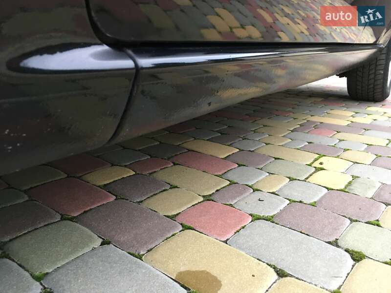 Минивэн Opel Zafira 2009 в Харькове