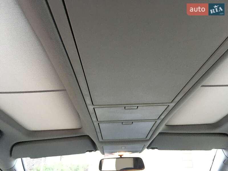 Минивэн Opel Zafira 2009 в Харькове