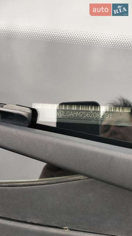 Минивэн Opel Zafira 2006 в Белой Церкви фото 10 Минивэн Opel Zafira 2006 в Белой Церкви