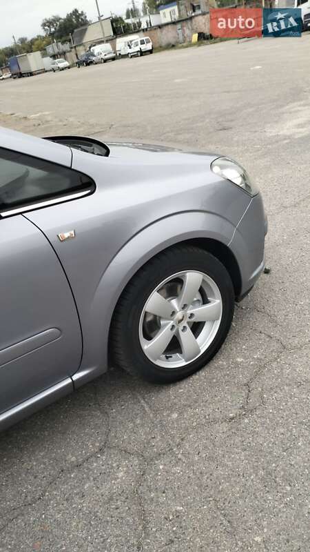 Минивэн Opel Zafira 2006 в Белой Церкви фото 12 Минивэн Opel Zafira 2006 в Белой Церкви