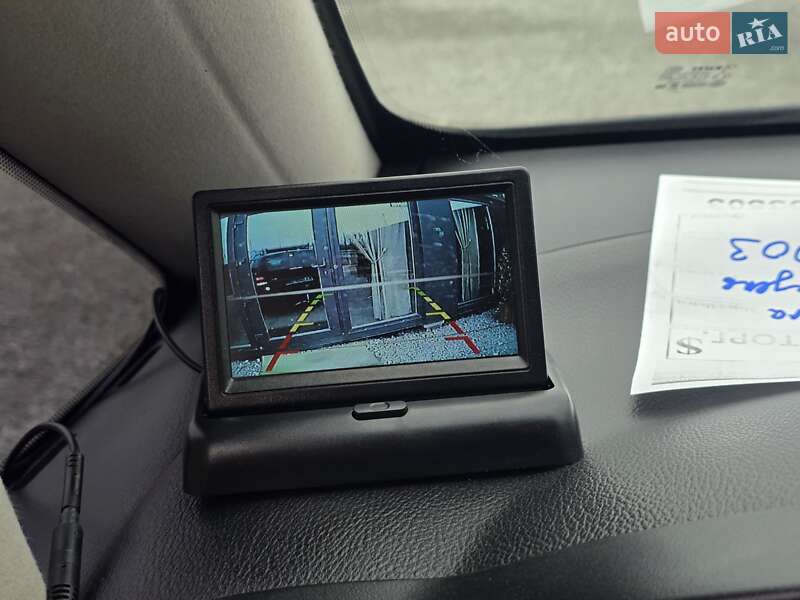 Минивэн Opel Zafira 2003 в Тернополе фото 29 Минивэн Opel Zafira 2003 в Тернополе