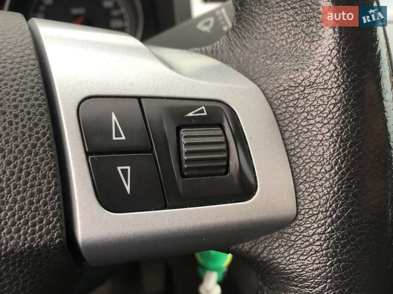 Минивэн Opel Zafira 2009 в Харькове