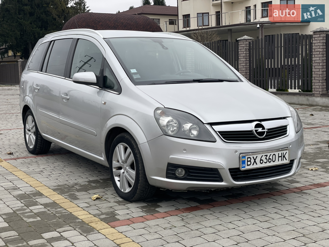 2014 Skoda Octavia - мініатюра 36