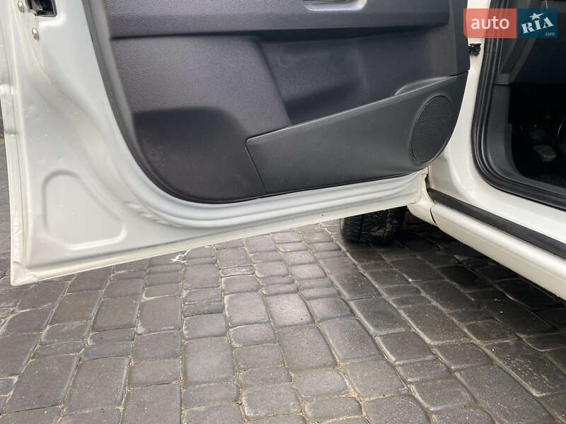 Минивэн Opel Zafira 2013 в Любомле фото 45 Минивэн Opel Zafira 2013 в Любомле