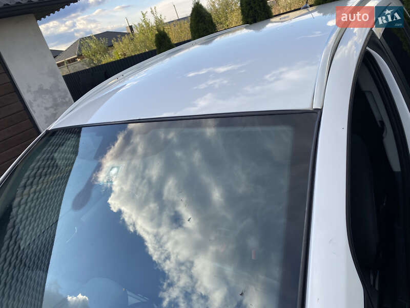 Минивэн Opel Zafira 2013 в Любомле фото 48 Минивэн Opel Zafira 2013 в Любомле