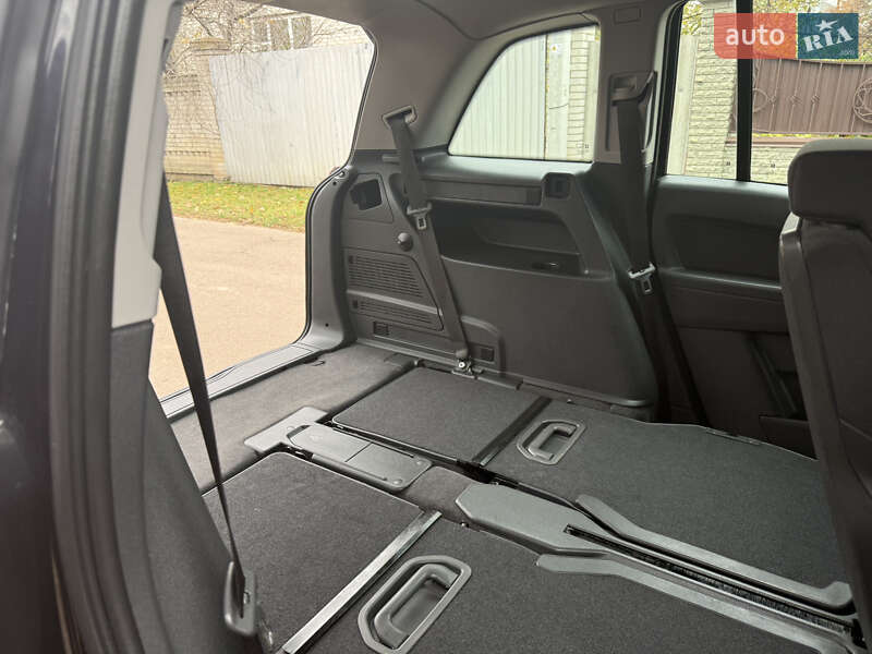 Минивэн Opel Zafira 2010 в Борисполе