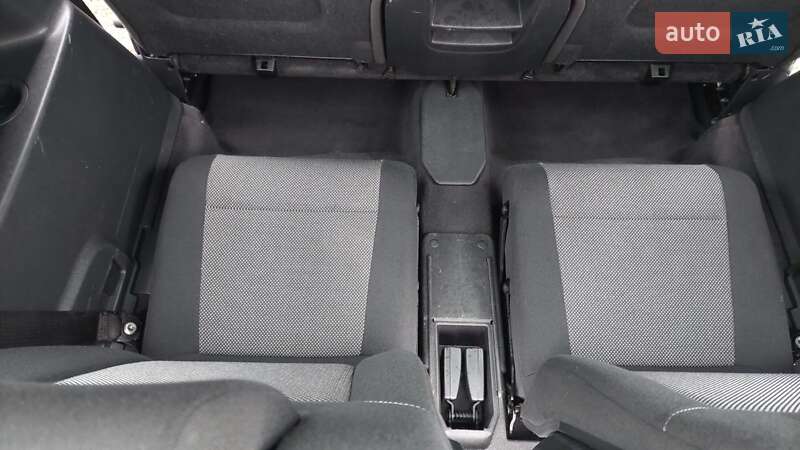 Минивэн Opel Zafira 2009 в Ровно фото 21 Минивэн Opel Zafira 2009 в Ровно