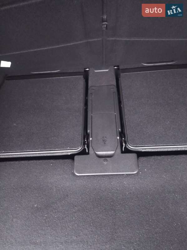 Минивэн Opel Zafira 2008 в Нежине фото 13 Минивэн Opel Zafira 2008 в Нежине