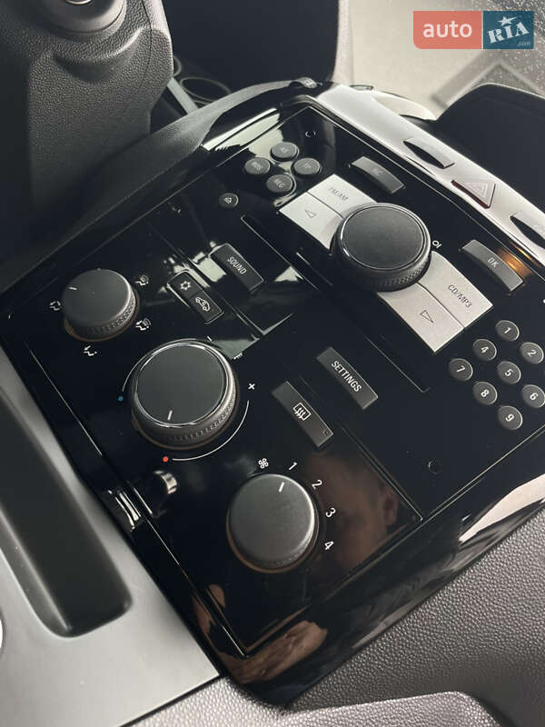 Мінівен Opel Zafira 2011 в Дрогобичі