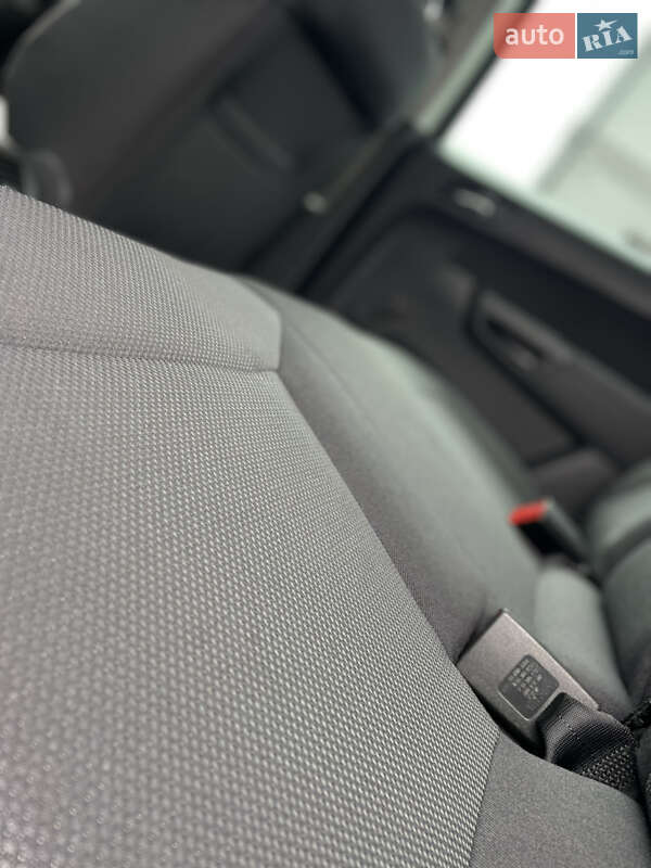 Мінівен Opel Zafira 2011 в Дрогобичі