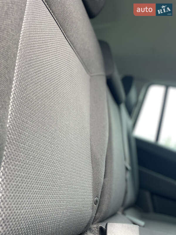 Мінівен Opel Zafira 2011 в Дрогобичі