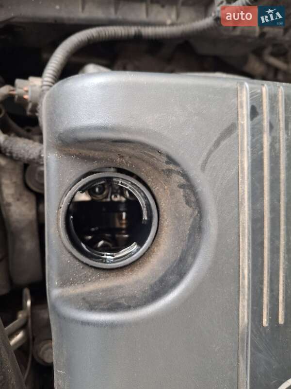 Мінівен Opel Zafira 2010 в Луцьку фото 5 Мінівен Opel Zafira 2010 в Луцьку