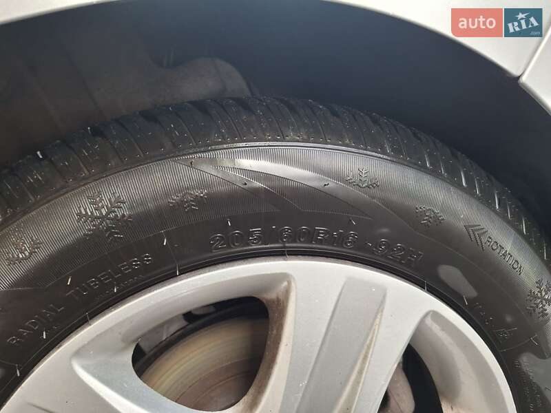 Мінівен Opel Zafira 2010 в Луцьку фото 16 Мінівен Opel Zafira 2010 в Луцьку