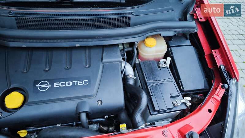 Мінівен Opel Zafira 2006 в Рівному