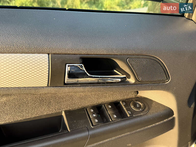 Мінівен Opel Zafira 2011 в Стрию