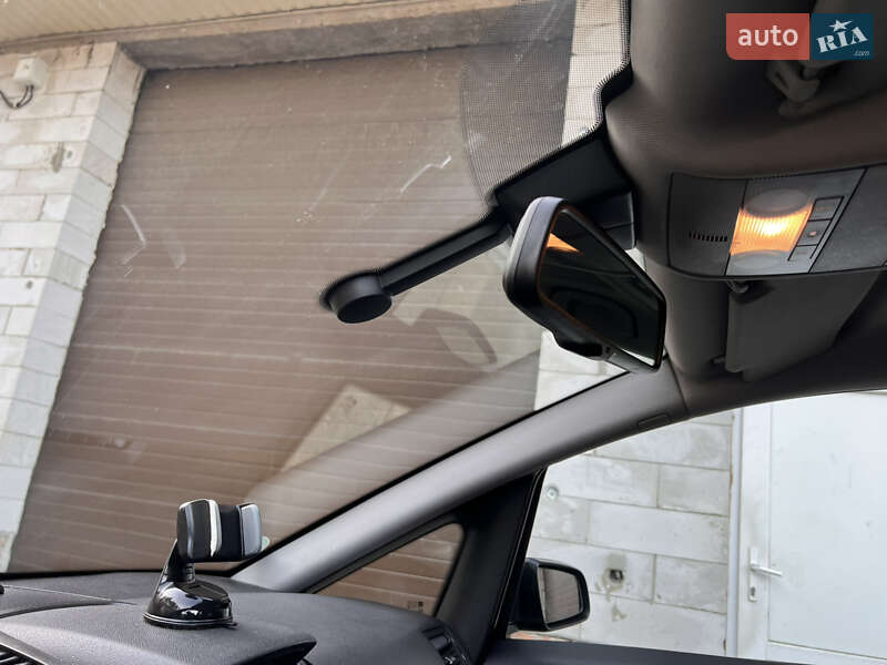 Мінівен Opel Zafira 2008 в Луцьку