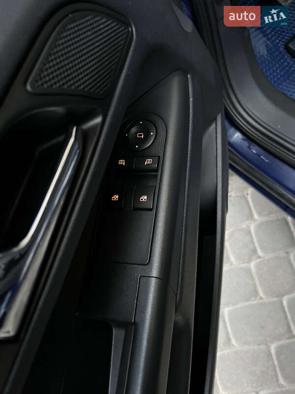 Мінівен Opel Zafira 2009 в Вінниці фото 8 Мінівен Opel Zafira 2009 в Вінниці